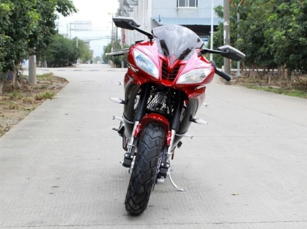 COUGAR 50CC NINJA