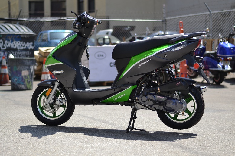 AMIGO-ZNEN-ZN150T-32A-SCOOTER