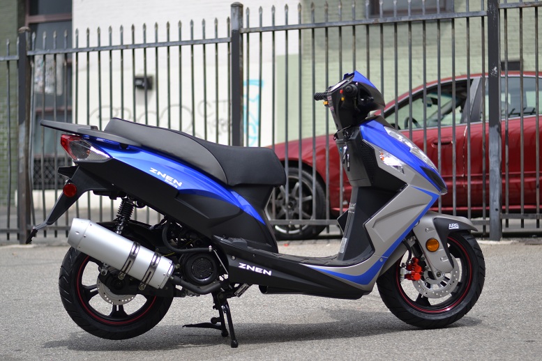 Amigo-Znen-ZN150T-7G-Scooter