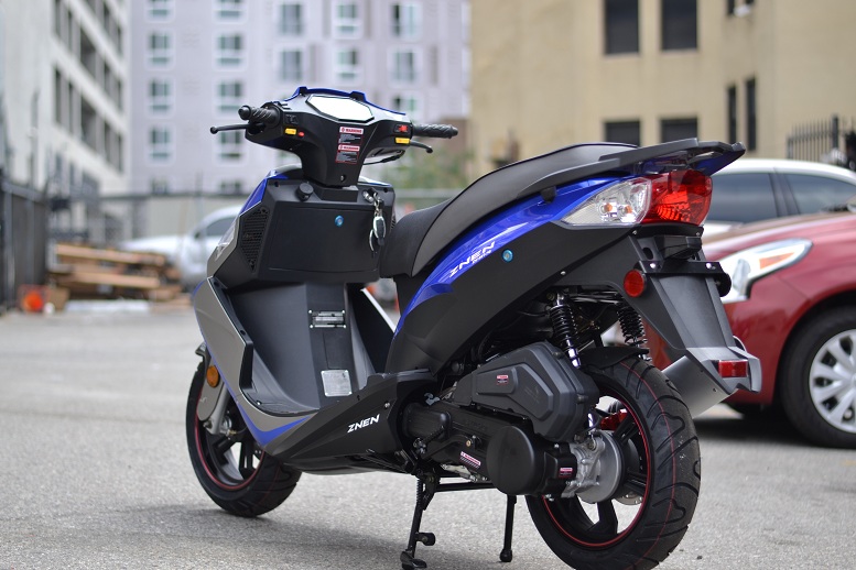 Amigo-Znen-ZN150T-7G-Scooter