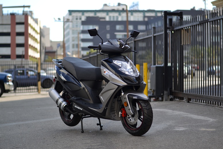 Amigo-Znen-ZN150T-7G-Scooter