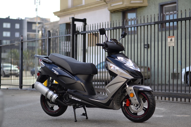 Amigo-Znen-ZN150T-7G-Scooter