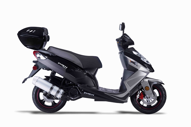 Amigo-Znen-ZN150T-7G-Scooter