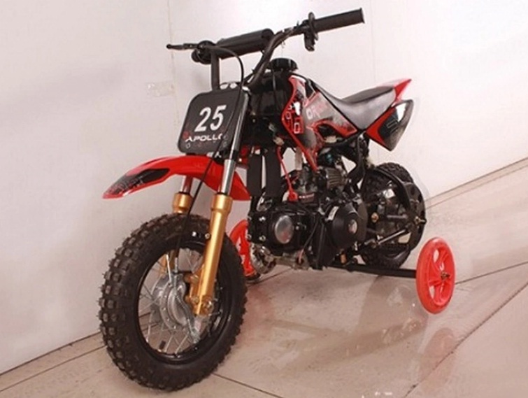 Apollo-DB-25-70cc