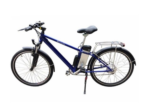 Bintelli E1 Electric