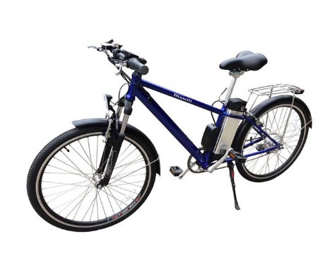 Bintelli E1 Electric