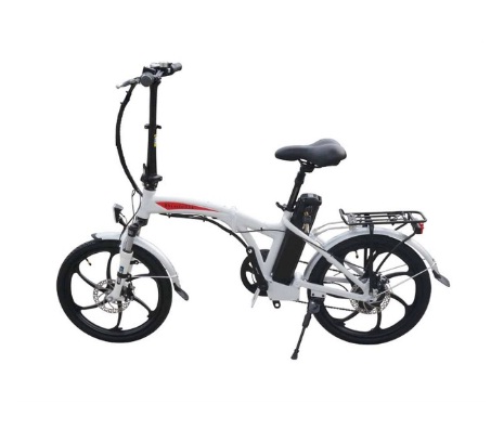 Bintelli F1 Folding Electric