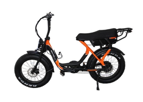 Bintelli Fusion