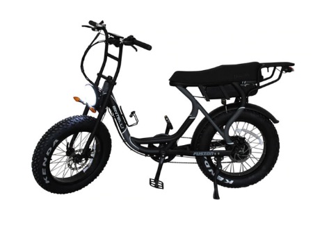 Bintelli Fusion