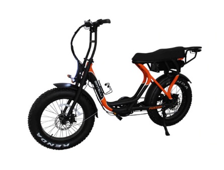 Bintelli Fusion