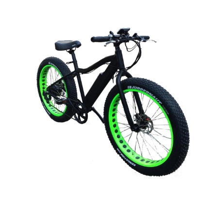 Bintelli M1 Electric
