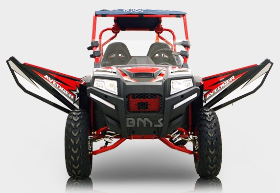 BMS-Avenger-150-EGL-22-150cc