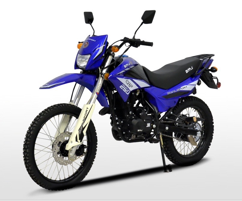 BMS ENDURO 250