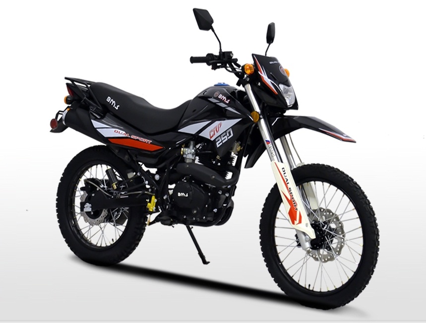 BMS ENDURO 250