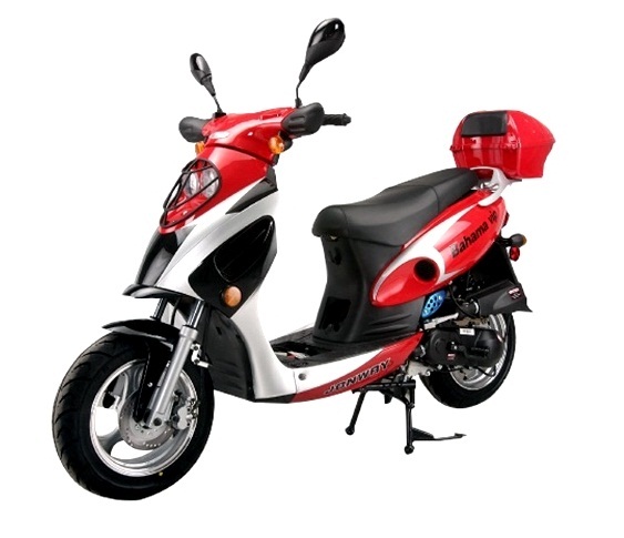 COUGAR-BAHAMA-50CC