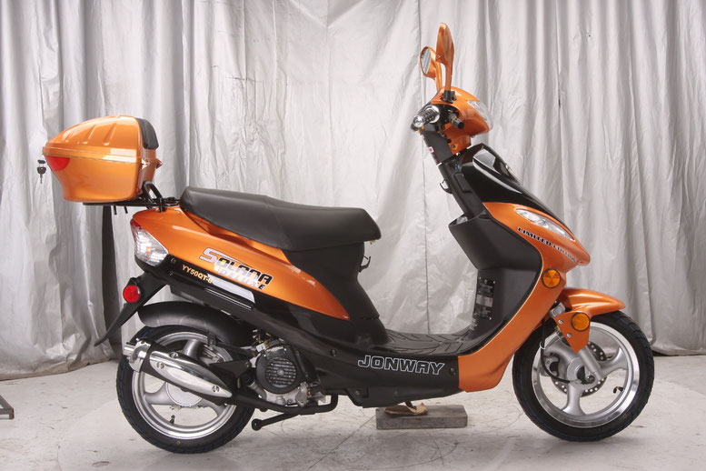 COUGAR-SOLANA-50cc