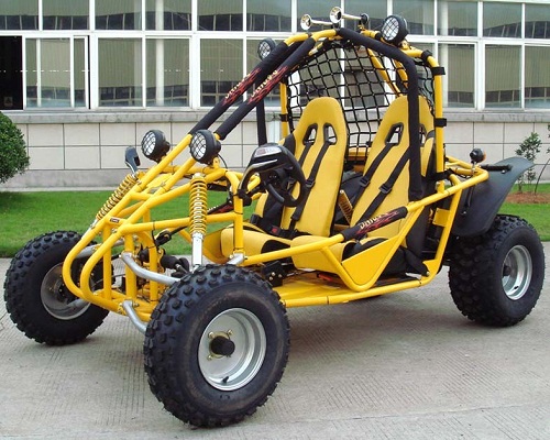 Vitacci SPIDER KD-200GKA