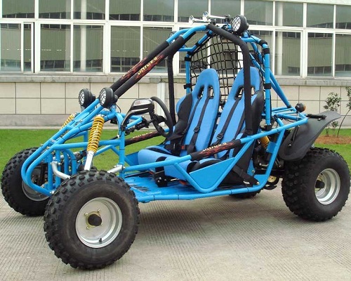 Vitacci SPIDER KD-200GKA