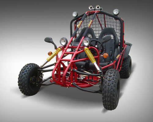 Vitacci SPIDER KD-200GKA