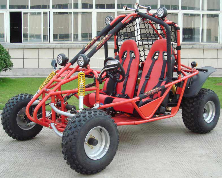 Vitacci SPIDER KD-200GKA