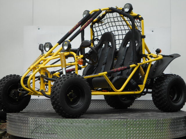 Vitacci SPIDER KD-200GKA