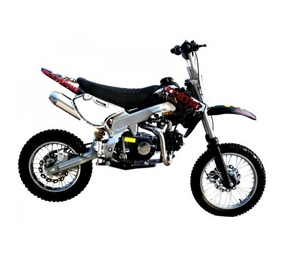 CST-DB-QG-214FC-125CC