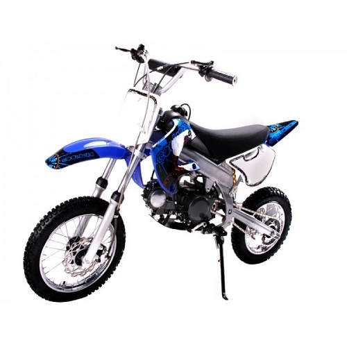 CST-DB-QG-214FC-125CC
