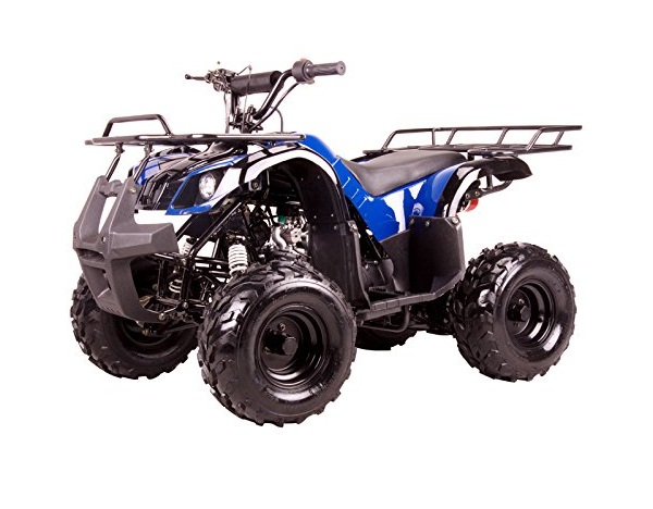 Coolster ATV-3050D Kodiak-Hd 110CC