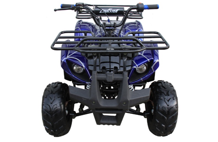 Coolster ATV-3050D Kodiak-Hd 110CC