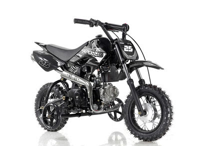 APOLLO-DB-25-70CC