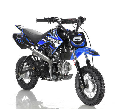 APOLLO-DB-25-70CC