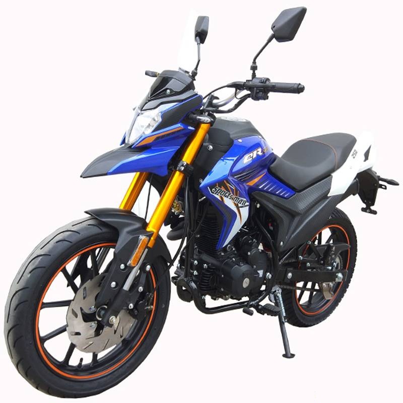Roketa DB-47 250cc