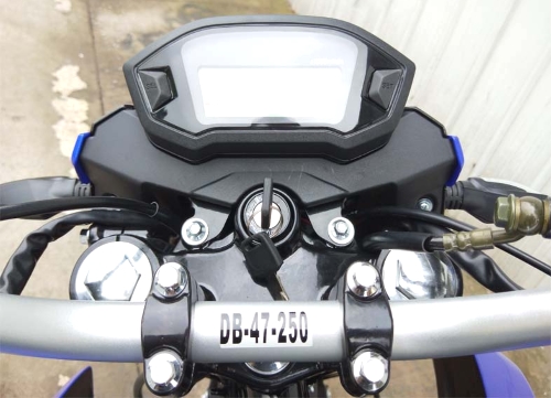 Roketa DB-47 250cc