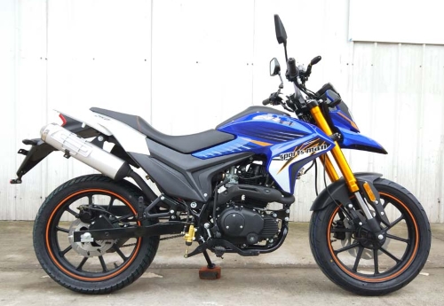 Roketa DB-47 250cc