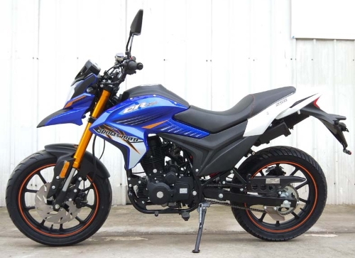 Roketa DB-47 250cc