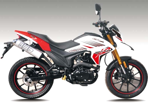 Roketa DB-47 250cc