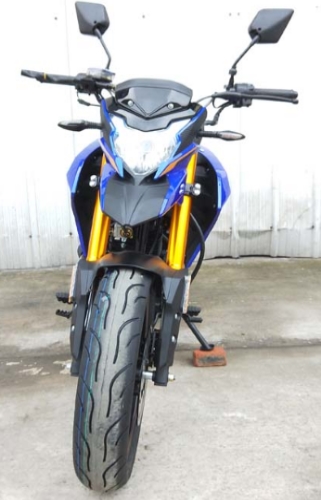 Roketa DB-47 250cc