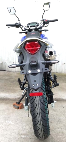 Roketa DB-47 250cc