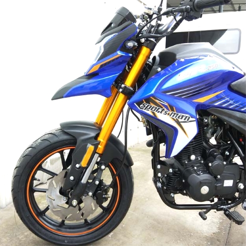 Roketa DB-47 250cc