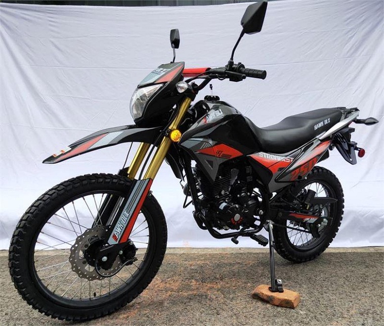 250cc dirt bike for sale near me