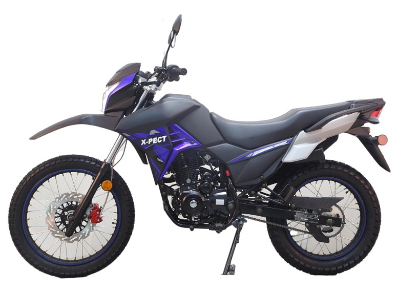 TAOTAO REX 120CC Electric Start ATV
