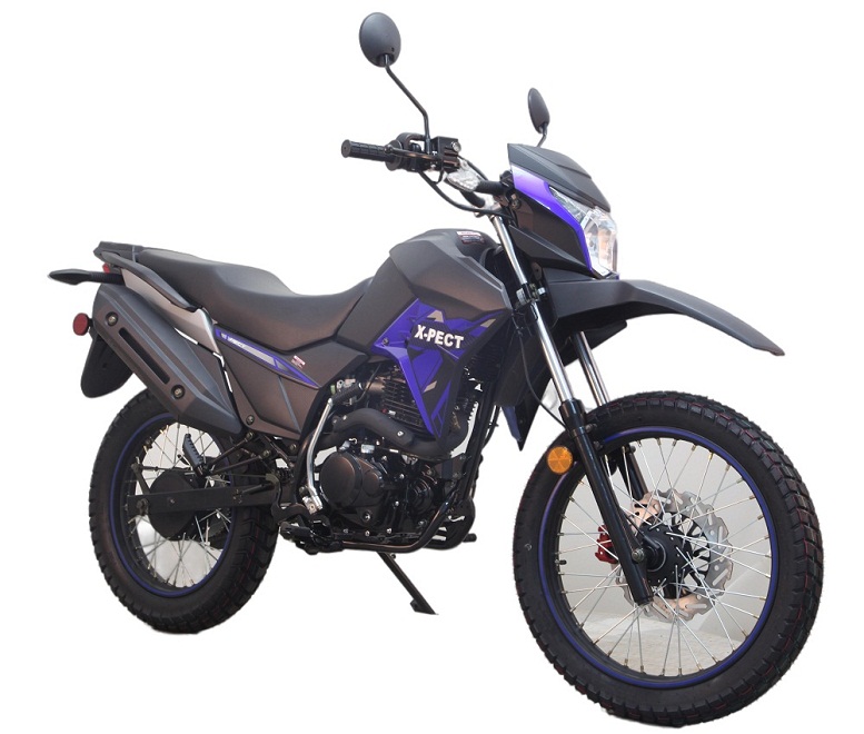 TAOTAO REX 120CC Electric Start ATV