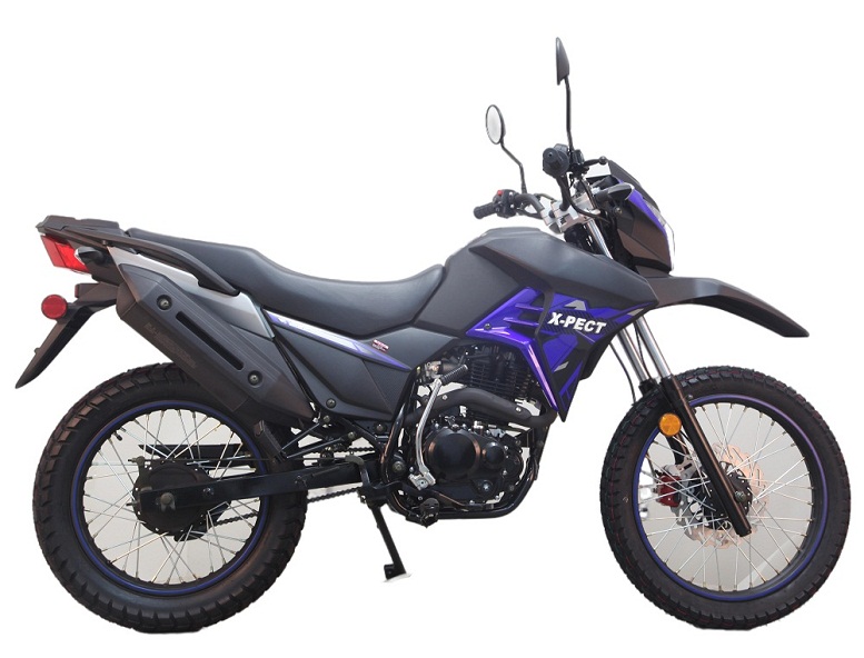 TAOTAO REX 120CC Electric Start ATV