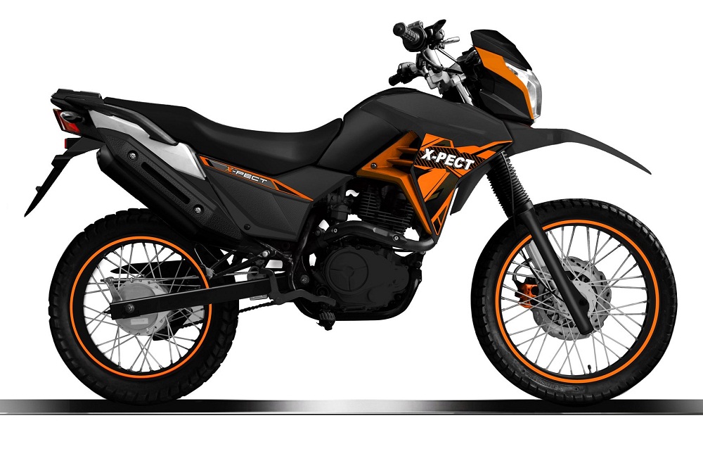 TAOTAO REX 120CC Electric Start ATV