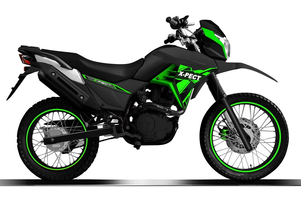 TAOTAO REX 120CC Electric Start ATV