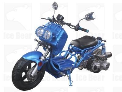 NEW 150CC FULLY
