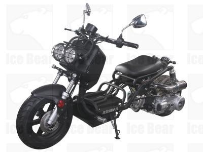 NEW 150CC FULLY