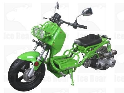 NEW 150CC FULLY