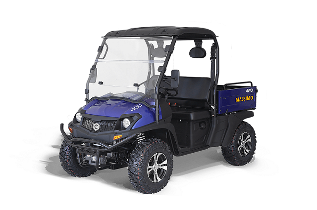 MASSIMO-BK400-UTV