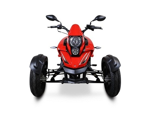 MASSIMO SPIDER 200